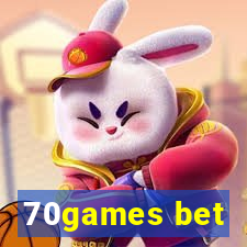 70games bet