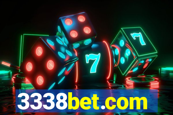 3338bet.com