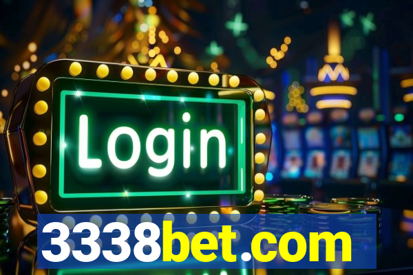 3338bet.com