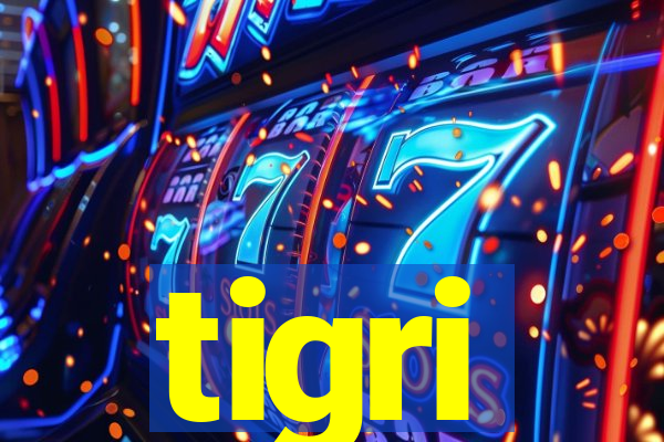 tigri