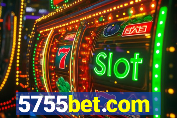 5755bet.com