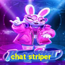 chat striper