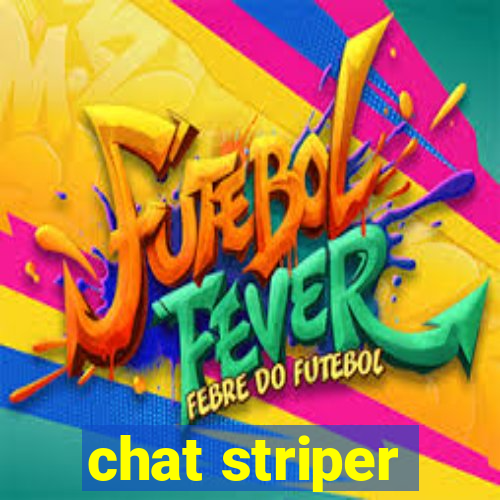 chat striper