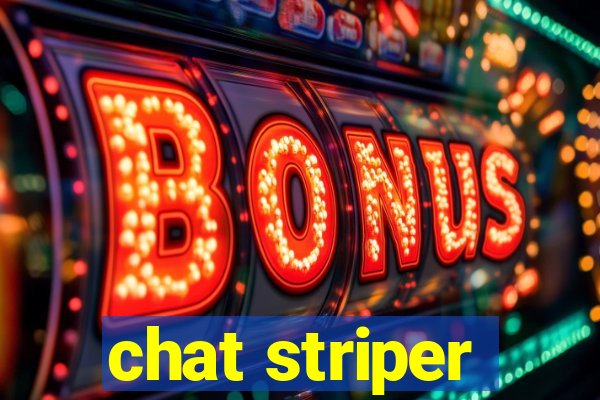 chat striper