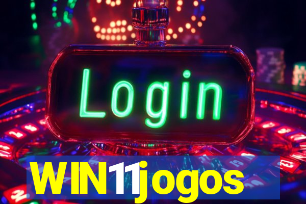 WIN11jogos