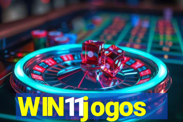 WIN11jogos