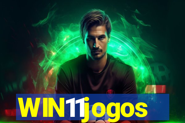 WIN11jogos