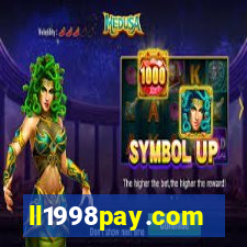 ll1998pay.com