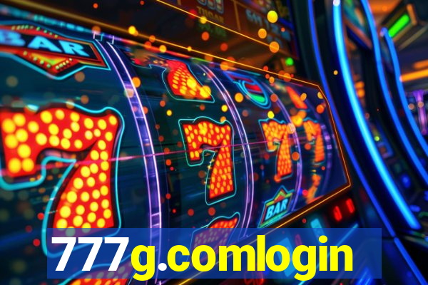 777g.comlogin