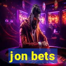 jon bets