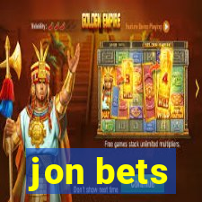 jon bets