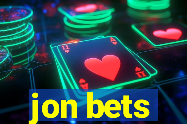 jon bets