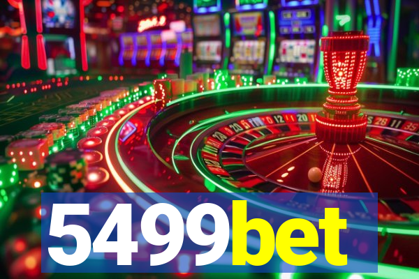 5499bet