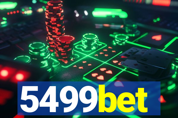 5499bet