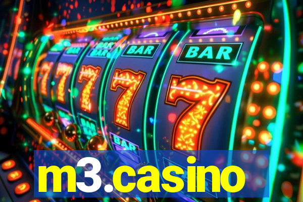 m3.casino