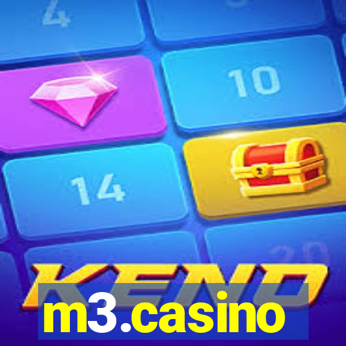 m3.casino