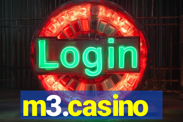 m3.casino