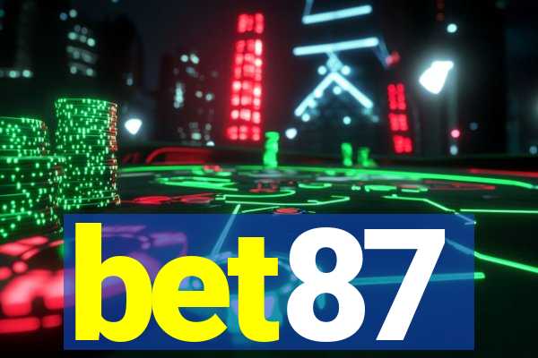 bet87