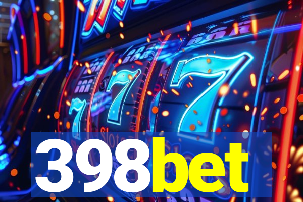 398bet