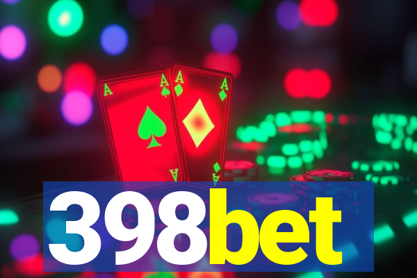 398bet