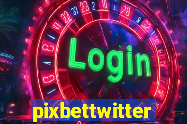 pixbettwitter