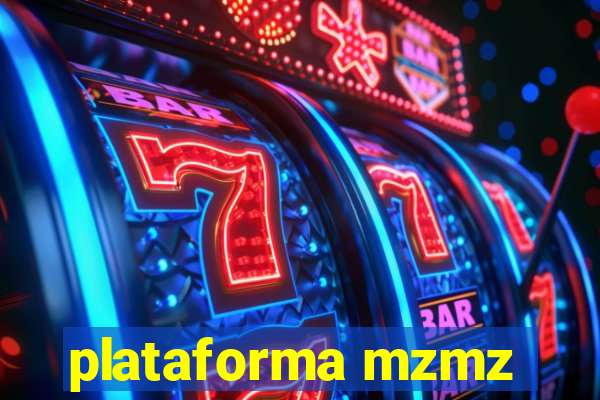 plataforma mzmz