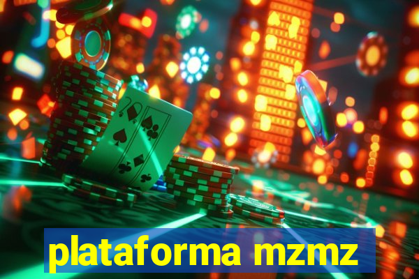 plataforma mzmz