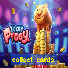 collect cards filmes para pc