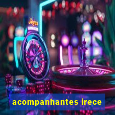 acompanhantes irece