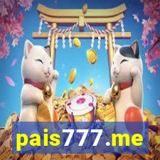 pais777.me