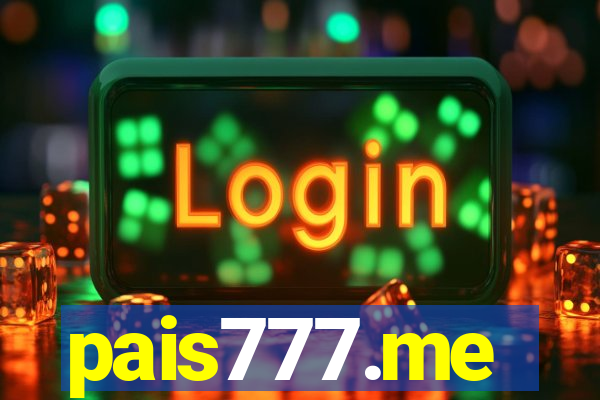 pais777.me