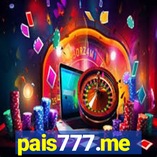 pais777.me