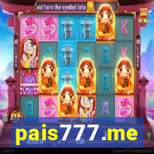 pais777.me