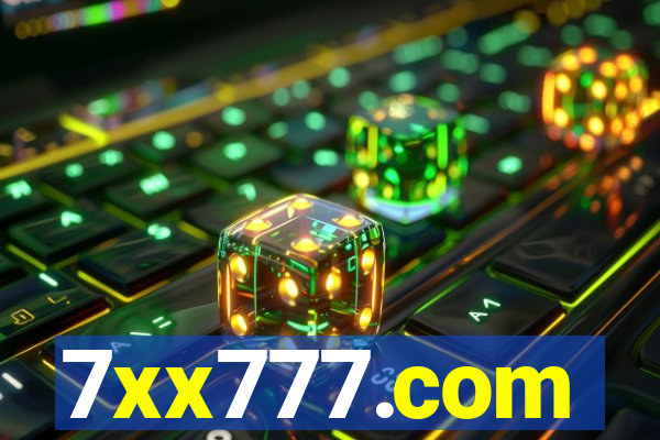 7xx777.com