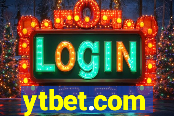 ytbet.com