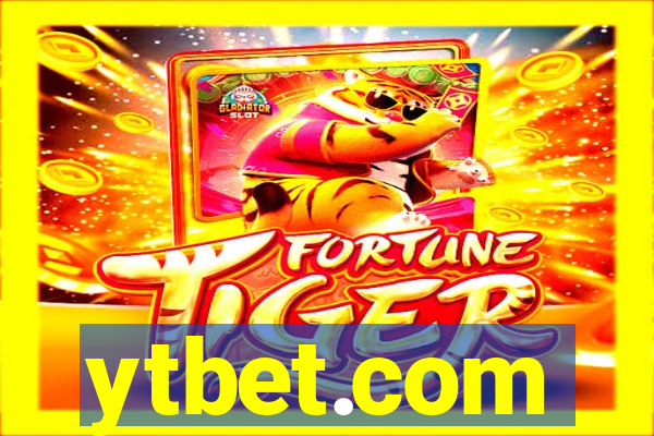 ytbet.com