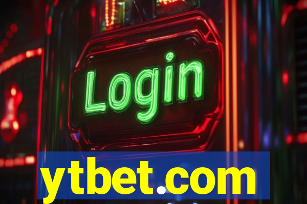 ytbet.com