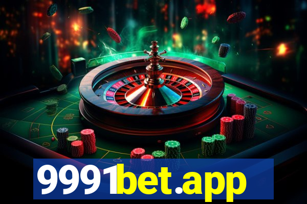 9991bet.app