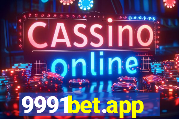 9991bet.app