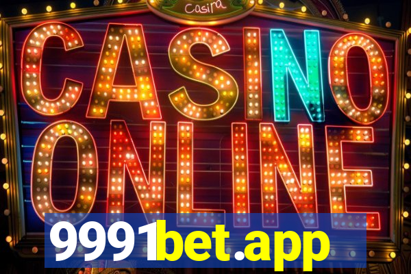 9991bet.app