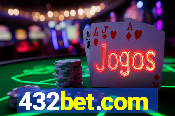 432bet.com