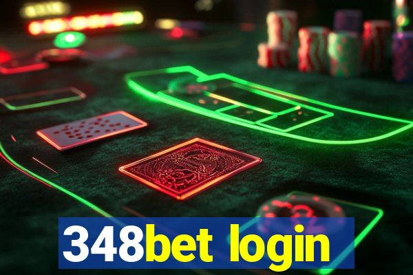 348bet login