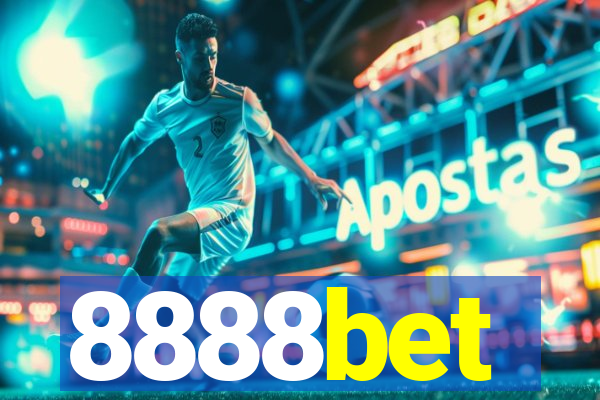 8888bet