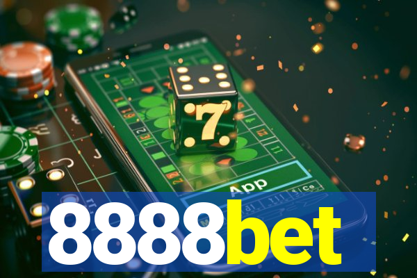 8888bet