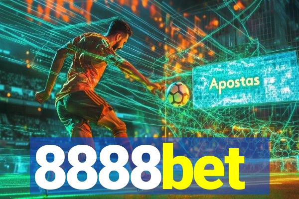 8888bet