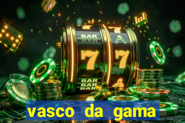 vasco da gama traficante de escravos