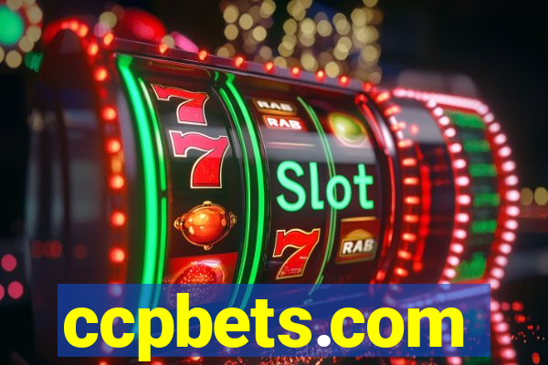 ccpbets.com