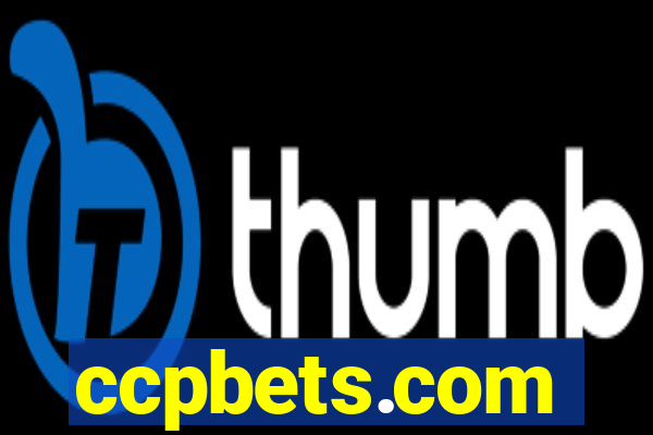 ccpbets.com