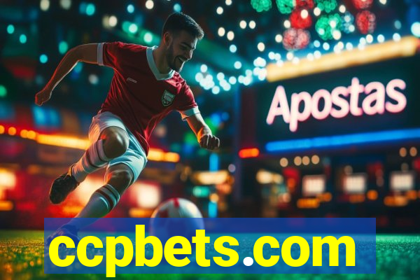 ccpbets.com