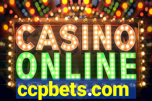 ccpbets.com